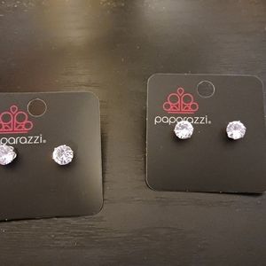 Paparazzi earrings